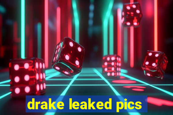 drake leaked pics